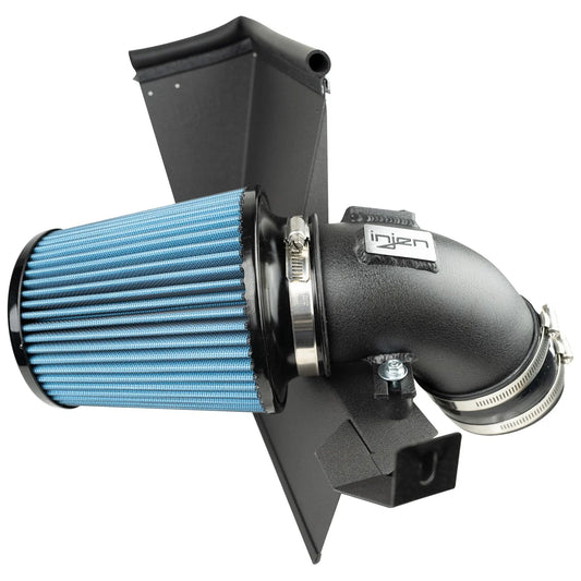 Injen 2020 Toyota Supra L6-3.0L Turbo (A90) SP Cold Air Intake System