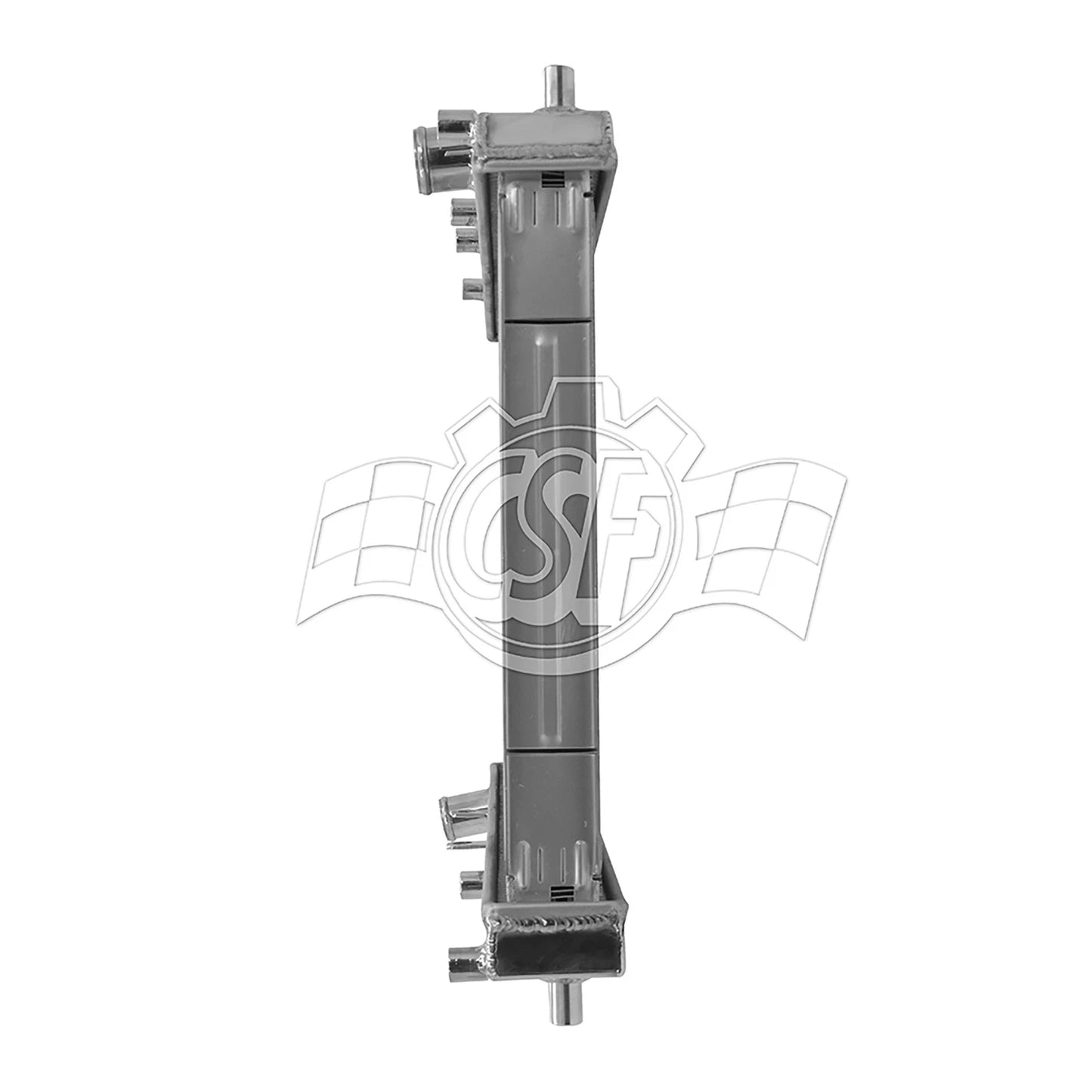 CSF 98-05 Mazda Miata Radiator