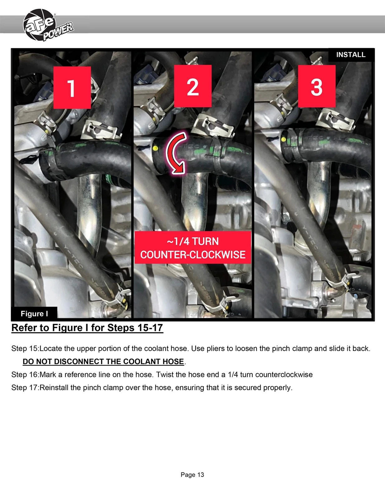 aFe 22-25 Honda Civic (2.0L L4) Takeda Momentum Cold Air Intake System W/ Pro DRY S Filter