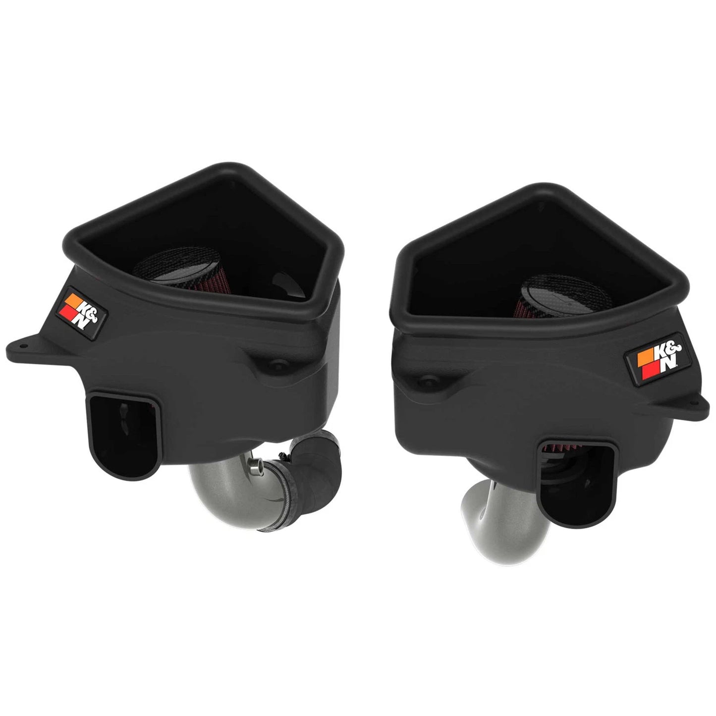 K&N 2023+ Nissan Z 3.0L V6 69 Series Typhoon Cold Air Intakes