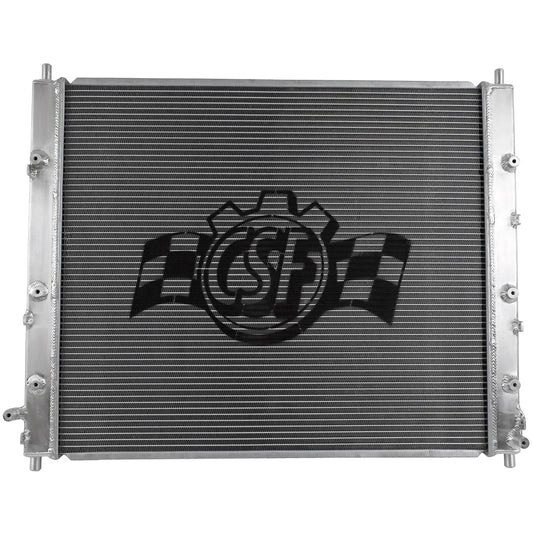 CSF 09-13 Cadillac CTS-V Radiator