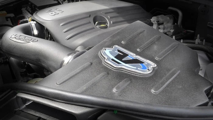 Volant 11-25 Dodge Durango 5.7 V8 PowerCore Closed Box Air Intake System