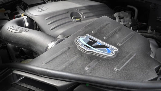 Volant 11-25 Dodge Durango 5.7 V8 PowerCore Closed Box Air Intake System