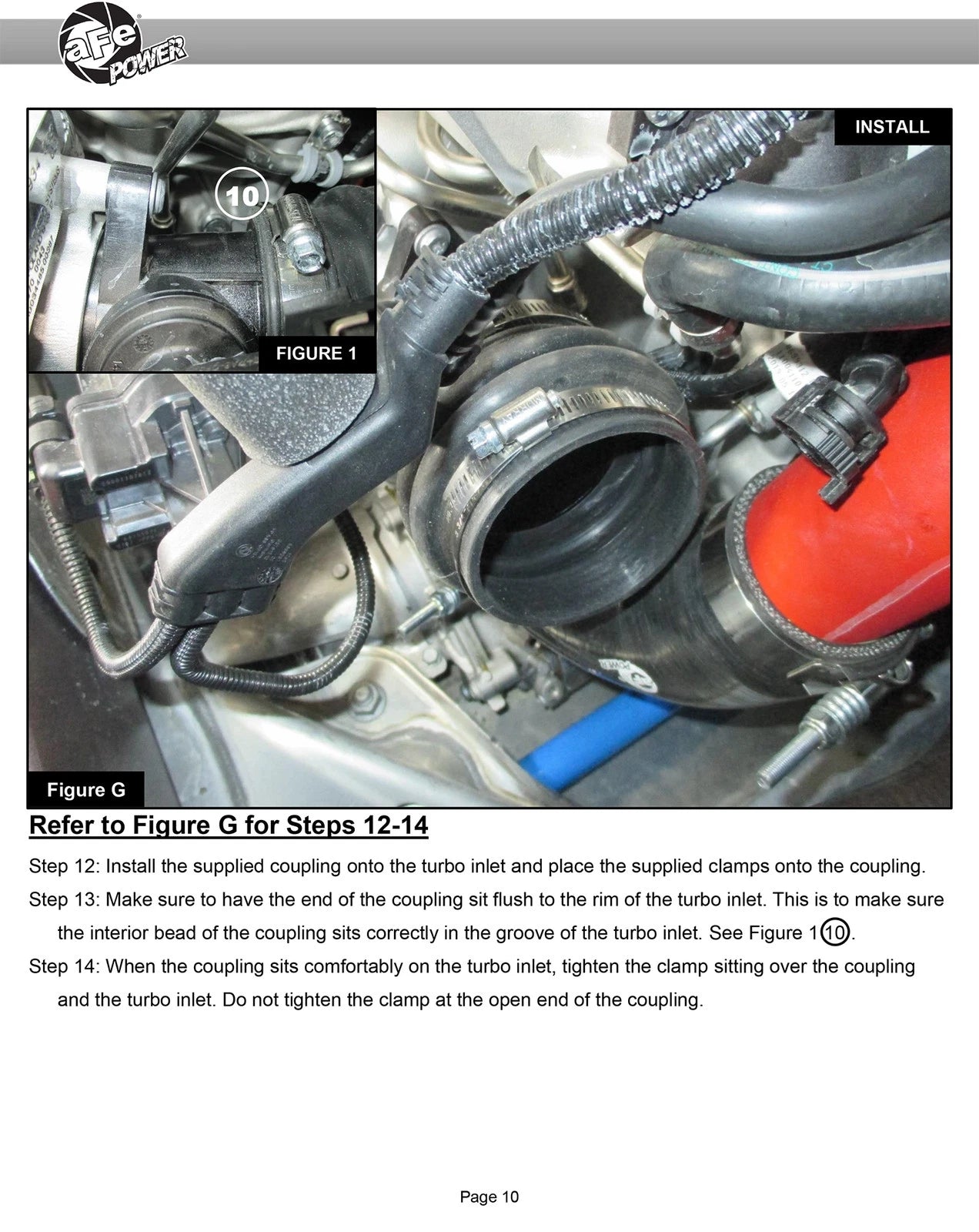 aFe Momentum GT Cold Air Intake System w/Pro Dry S Filter 20-21 BMW M340i (G20) 3.0 L6 (t) N58
