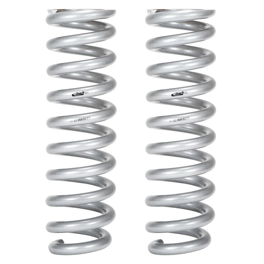 Eibach Pro-Truck Lift Kit 16-20 Toyota Tundra Springs (Front Springs Only)
