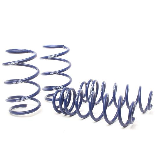 H&R 15-21 Volkswagen Golf S/SE/SEL/1.8T MK7 Sport Spring
