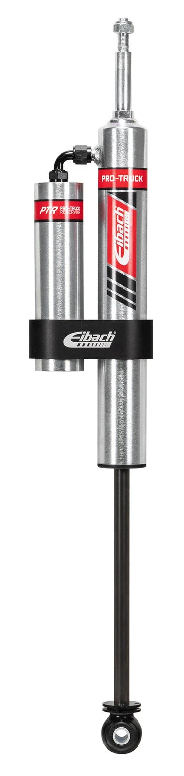 Eibach 07-15 Toyota Tundra Pro-Truck Coilover 2.0 Front w/ Rear Res Shocks Kit