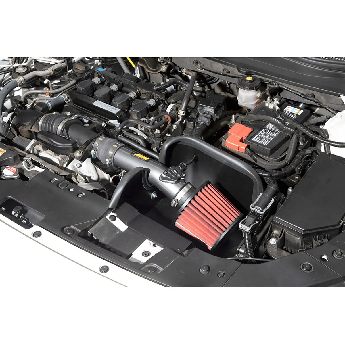 AEM C.A.S 2018 Honda Accord L4-1.5L F/I Cold Air Intake System