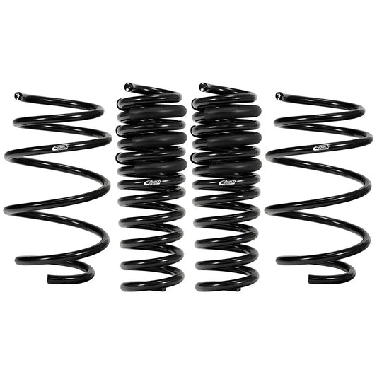 Eibach Pro-Kit for 2016 Chevy Camaro ZL1