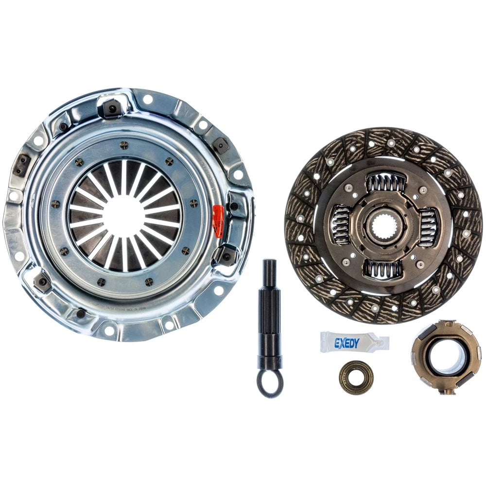 Exedy 1990-1993 Mazda Miata L4 Stage 1 Organic Clutch