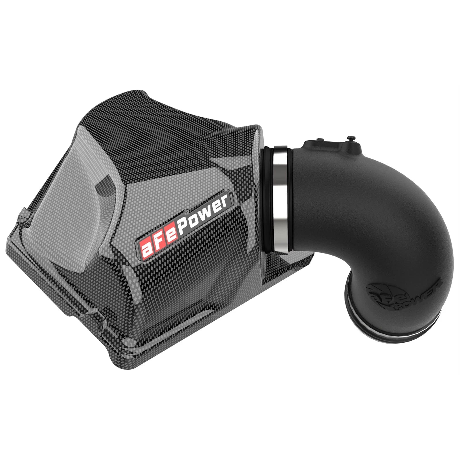 aFe Magnum FORCE Stage-2 Pro 5R Cold Air Intake System 16-17 BMW 340i (F30) L6-3.0L (t) B58