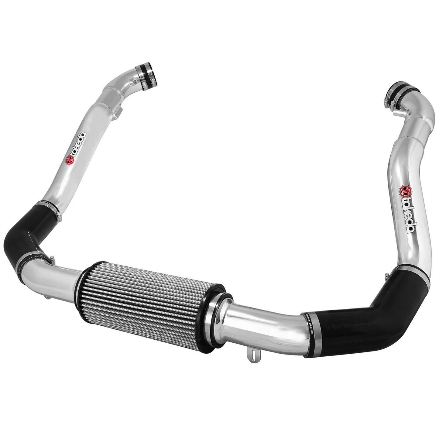 aFe Takeda Intakes Stage-2 PDS AIS PDS Infiniti G37 Coupe 08-12 V6-3.7L (pol)