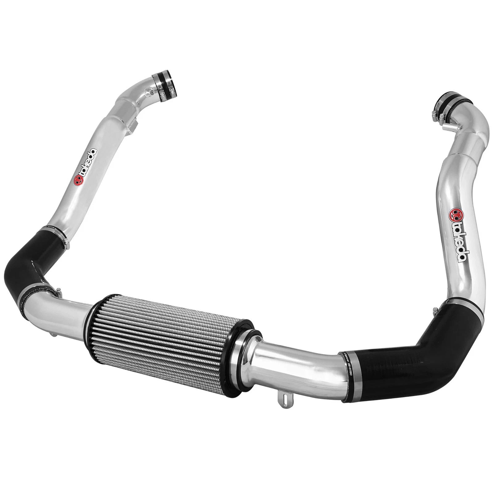 aFe Takeda Intakes Stage-2 PDS AIS PDS Infiniti G37 Coupe 08-12 V6-3.7L (pol)