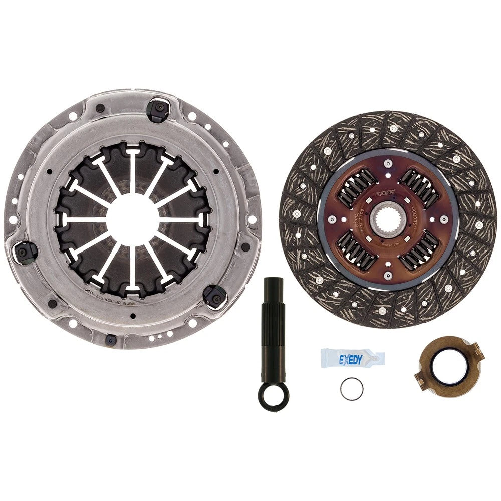 Exedy OE 2002-2007 Honda CR-V L4 Clutch Kit