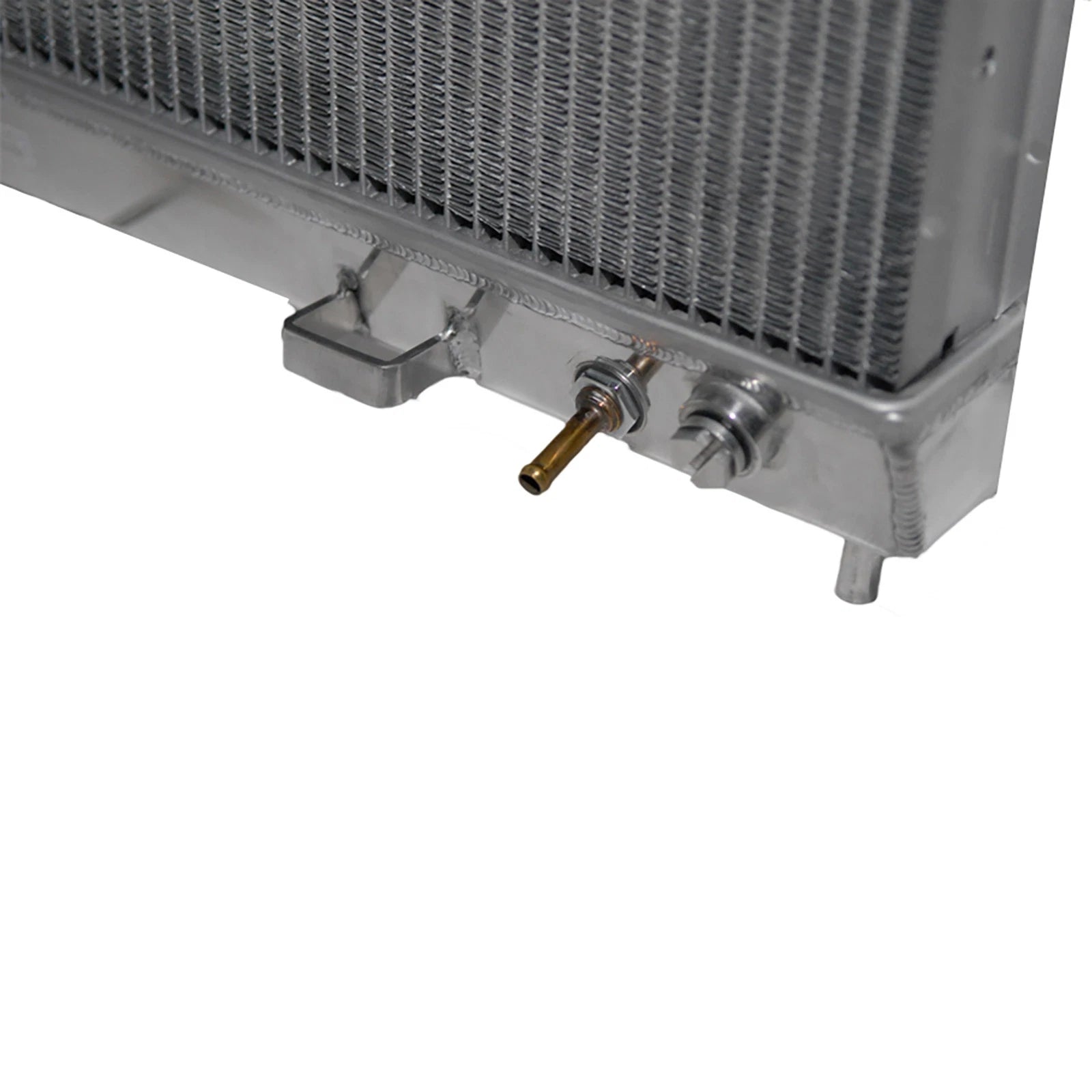 CSF 04-15 Nissan Titan Armada Radiator