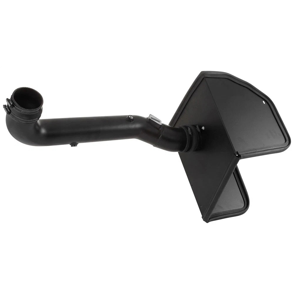 K&N 17-18 Chevrolet Colorado 3.6L V6 Black Performance Intake Kit