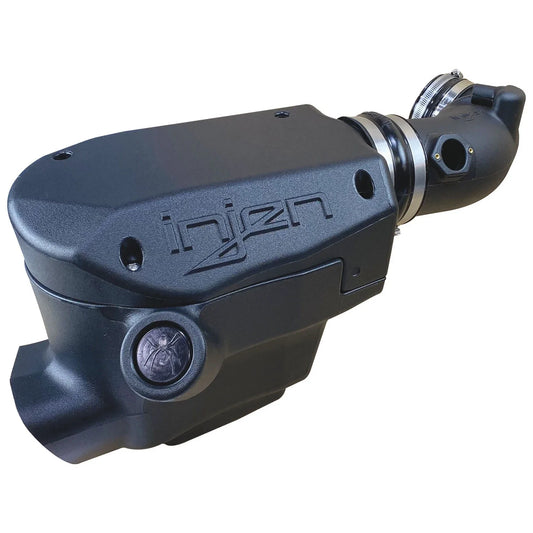 Injen 08-10 Ford F-250/F-350 6.4L Powerstroke Evolution Intake