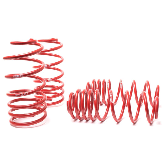 H&R 98-05 Volkswagen Golf/Jetta VR6/TDI/1.8T/2.0L MK4 Race Spring