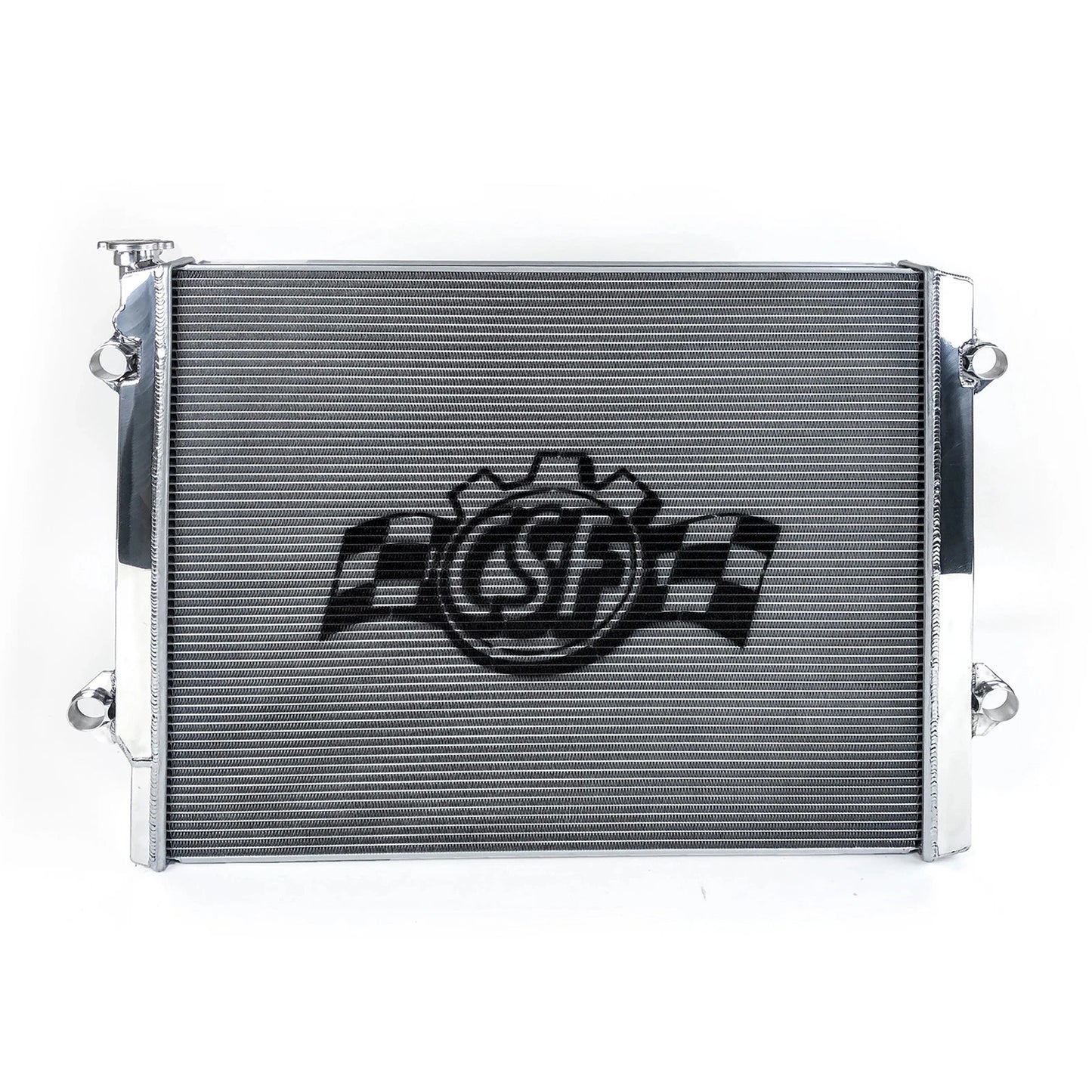 CSF 2016+ 3.5L and 2.7L 05-15 4.0L and 2.7L Toyota Tacoma Radiator