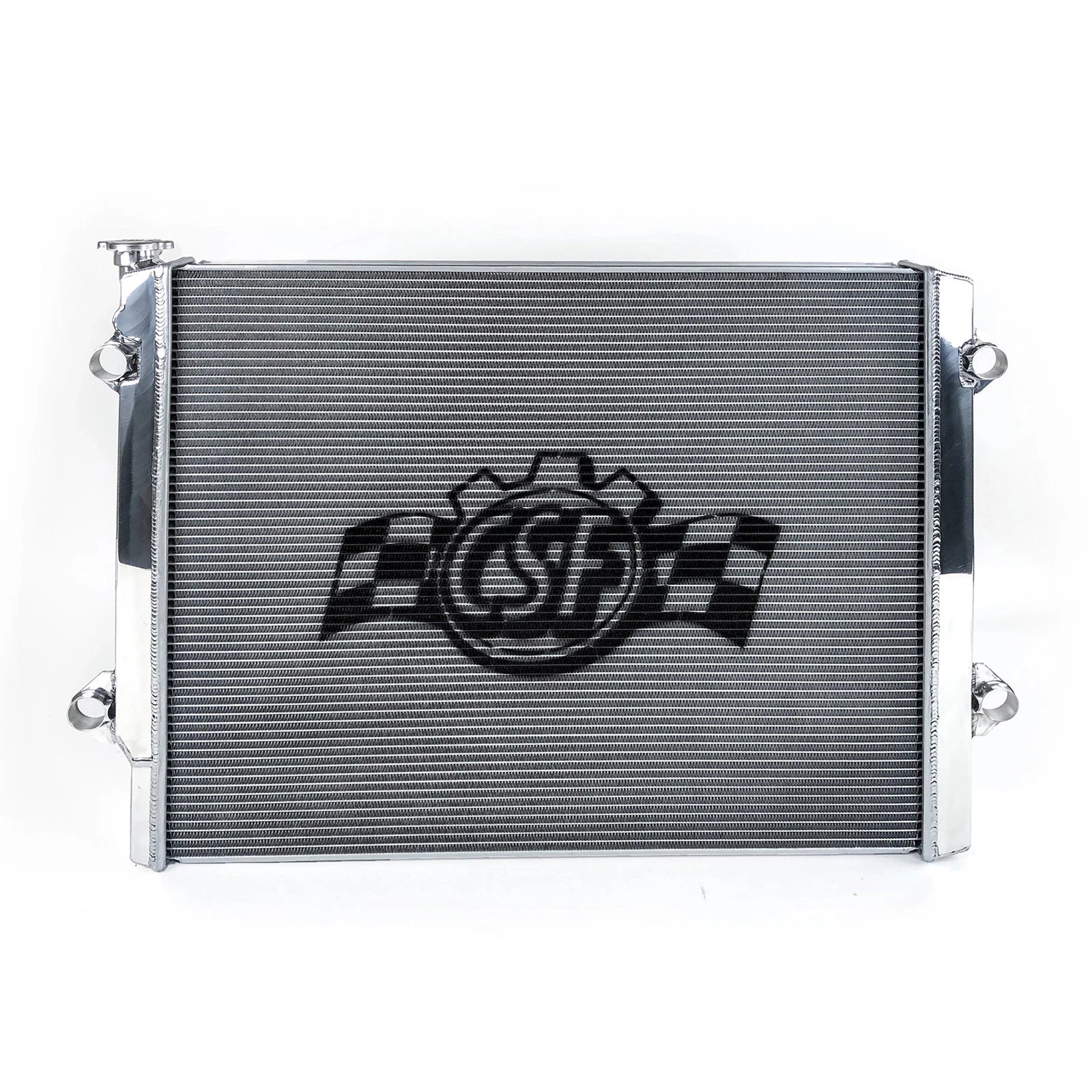 CSF 2016+ 3.5L and 2.7L 05-15 4.0L and 2.7L Toyota Tacoma Radiator