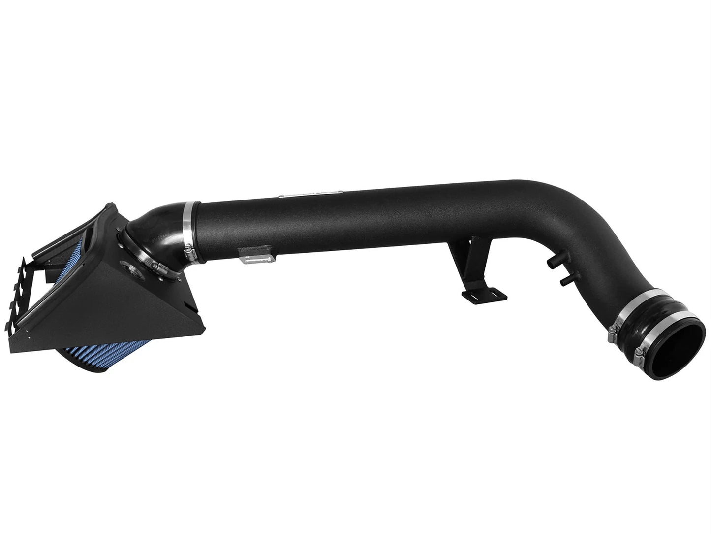 aFe MagnumFORCE Intakes Stage-2 P5R AIS P5R; Ford F-250/350 11-12 V8-6.2L (blk)