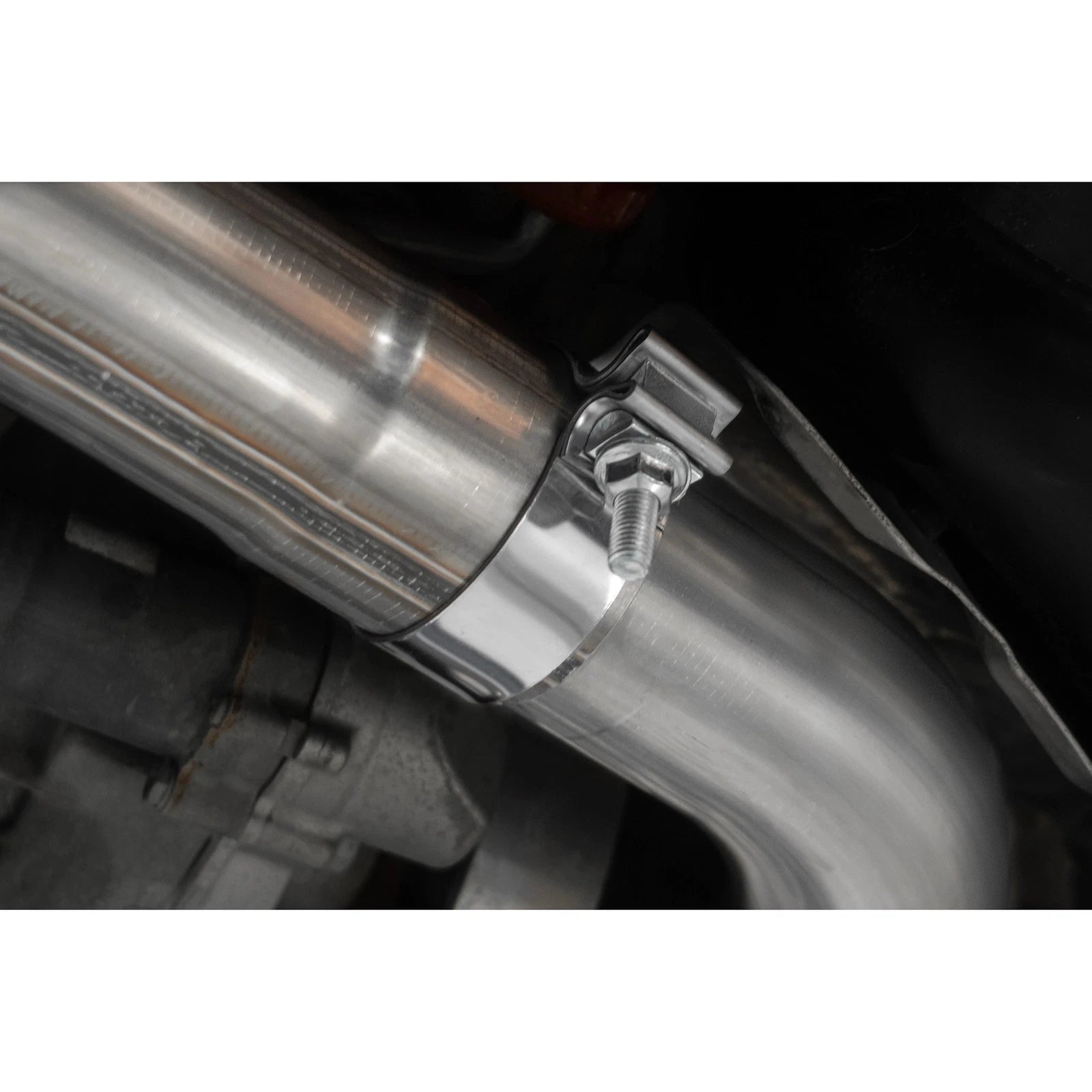 MBRP 15-20 Audi S3 T304 Stainless Steel Cat - Active