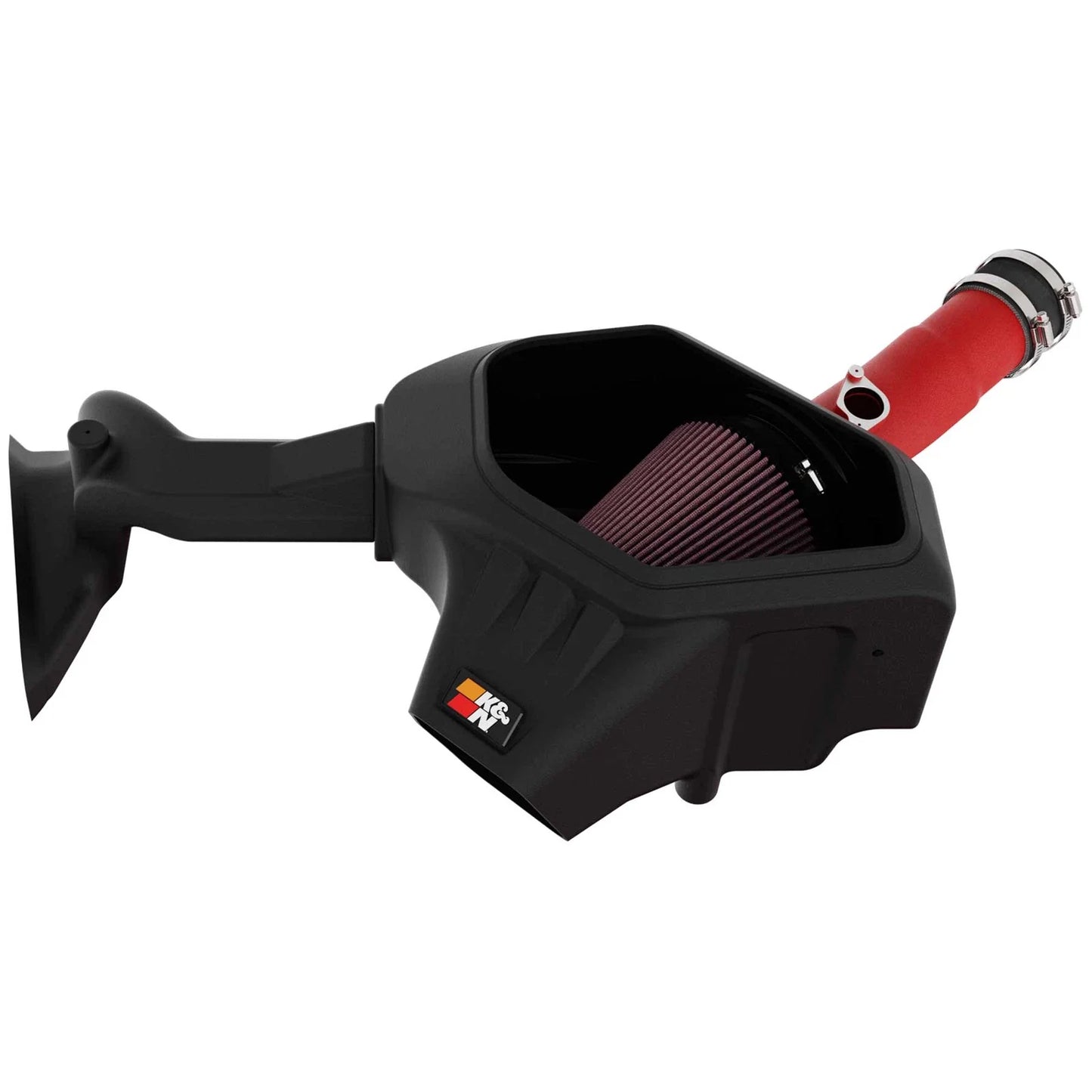 K&N 2023+ Toyota GR Corolla L3 1.6L Typhoon Performance Air Intake System