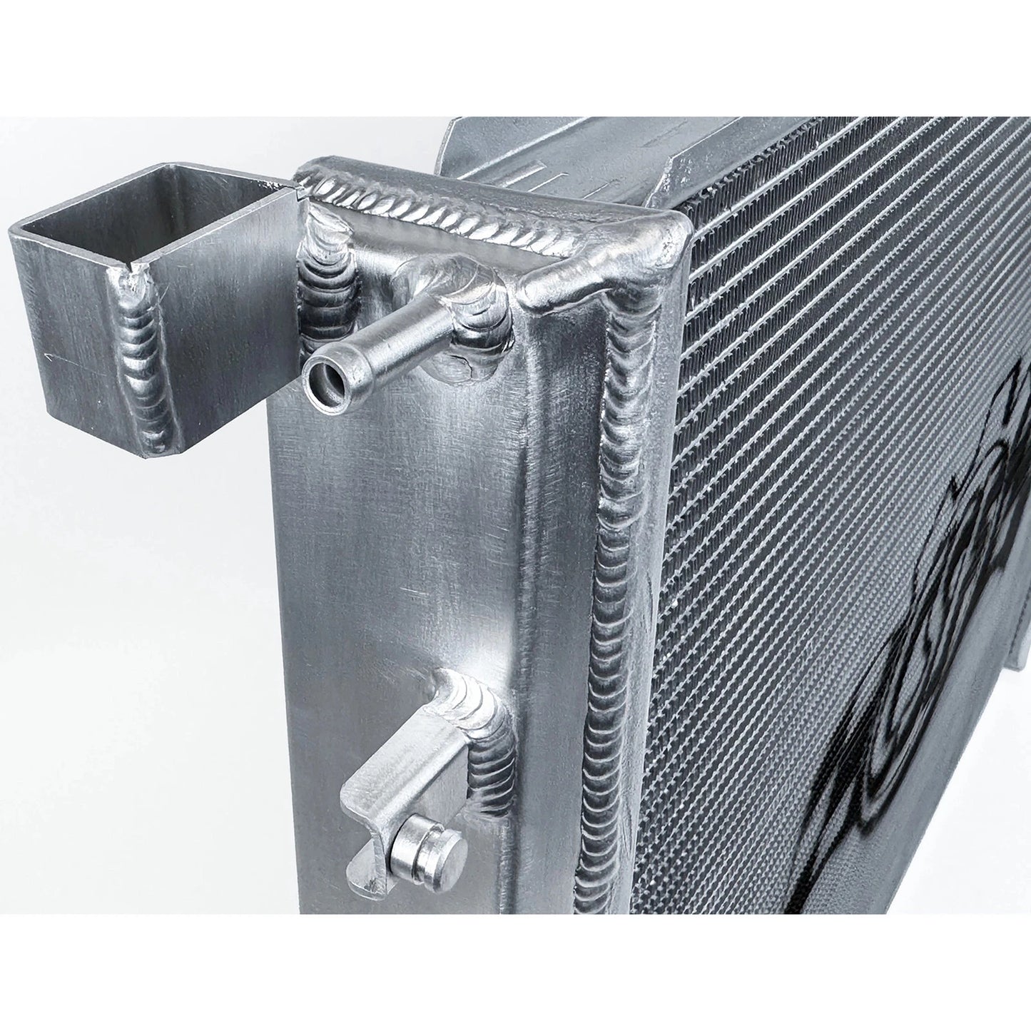CSF Porsche 955/957 Cayenne / Audi Q7 / VW Touareg Heavy-Duty Performance Radiator