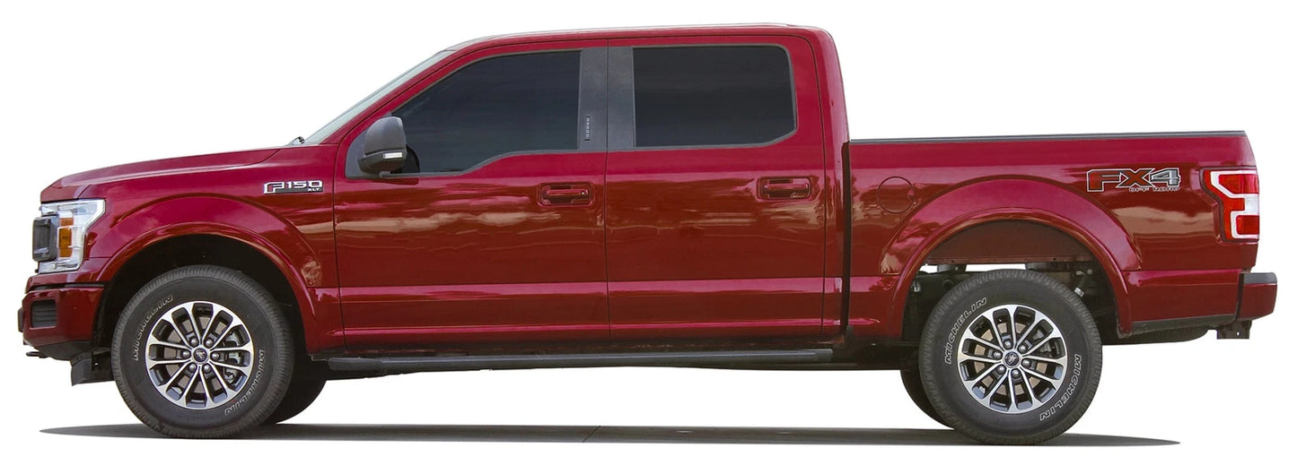 Eibach Pro-Truck Lift Kit for 15-18 Ford F-150