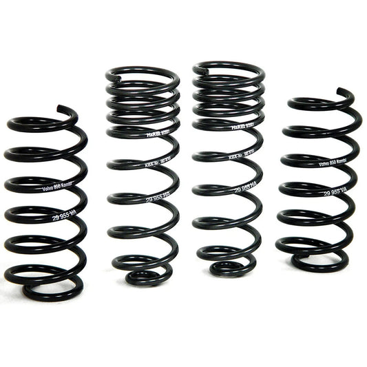 H&R 93-99 Volvo 850/V70 Wagon Sport Spring (w/o Self-Leveling/Non AWD)