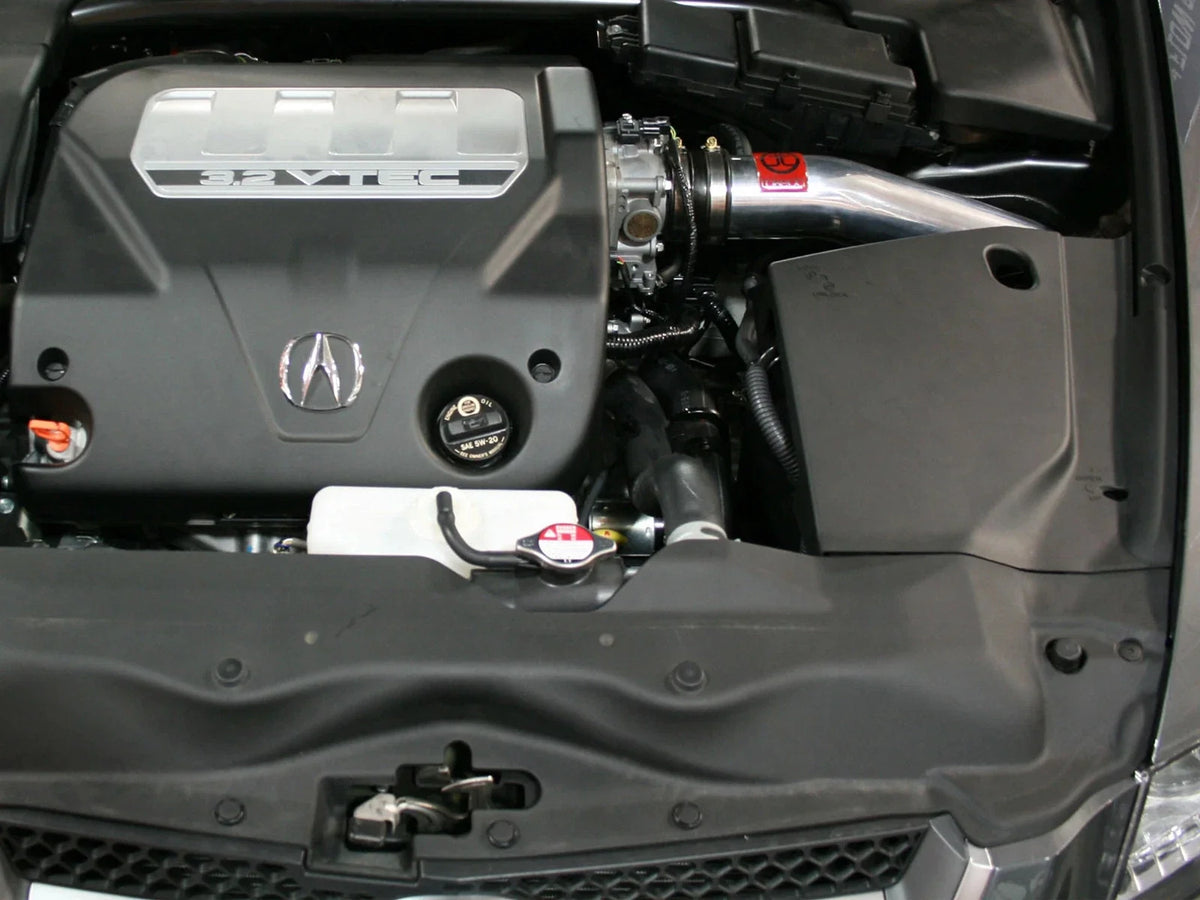 aFe Takeda Intakes Stage-2 PDS AIS PDS Acura TL 04-08 V6-3.2L (pol)