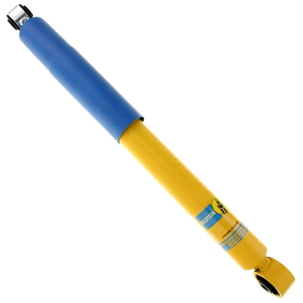 Bilstein B6 1999 Chevrolet Silverado 1500 Base RWD Rear 46mm Monotube Shock Absorber