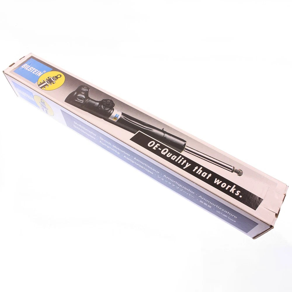 Bilstein B4 1997 Jaguar XK8 Base Rear 46mm Monotube Shock Absorber