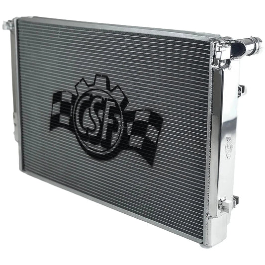 CSF 2015+ Volkswagen Golf/GTI (VAG MQB) Triple-Pass Radiator