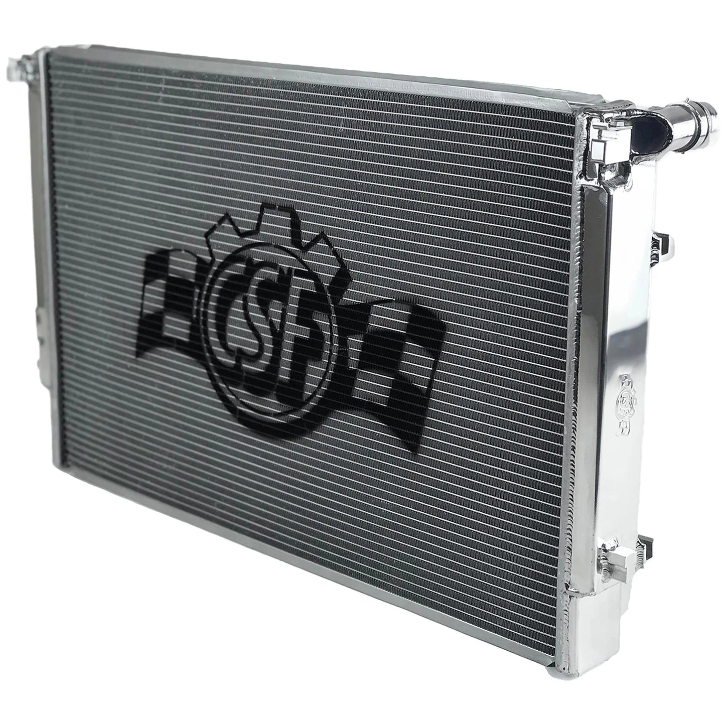 CSF 2015+ Volkswagen Golf/GTI (VAG MQB) Triple-Pass Radiator