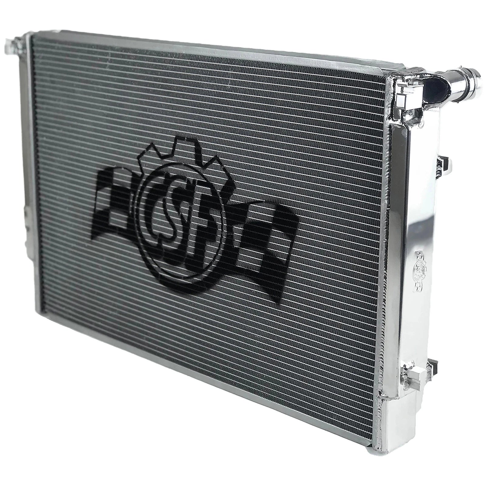 CSF 2015+ Volkswagen Golf/GTI (VAG MQB) Triple-Pass Radiator
