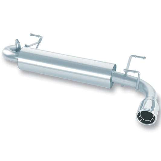 Borla 99-05 Mazda Miata Rear Muffler