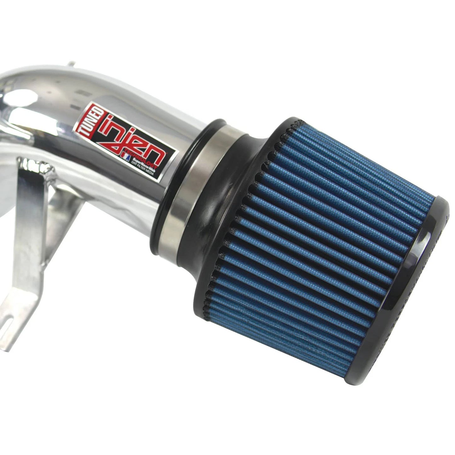 Injen 15-19 Hyundai Sonata 2.0T Polished Short Ram Air Intake