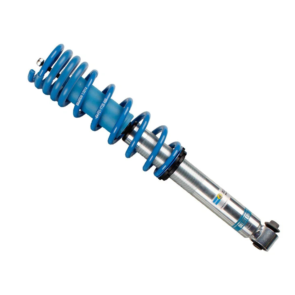 Bilstein B14 1997 BMW 540i Base Front and Rear Performance Suspension System