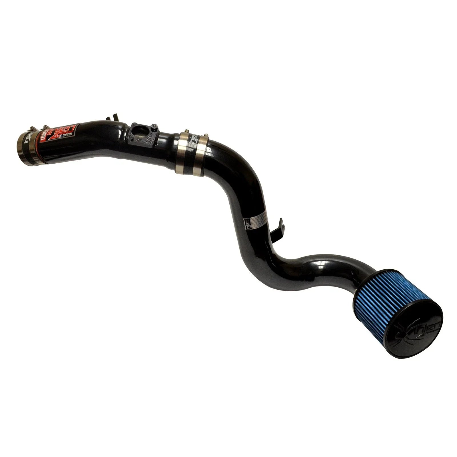 Injen 2017+ Honda Civic Si 1.5L Black Cold Air Intake