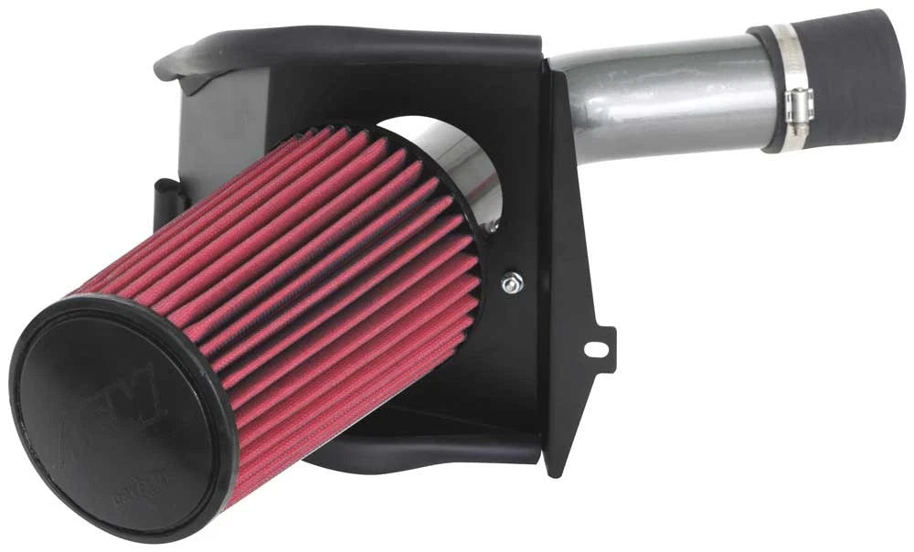 AEM 08-14 WRX/STi Cold Air Intake System - Gunmetal Gray