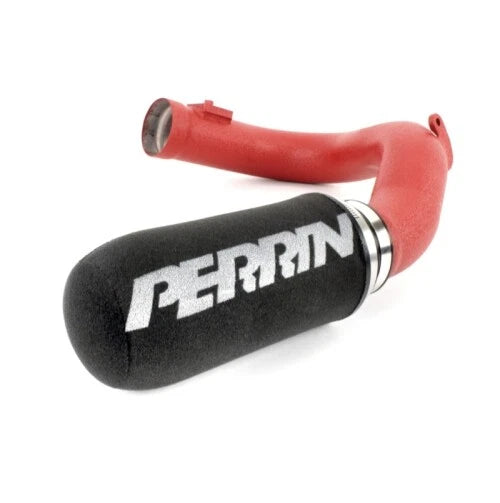 PERRIN 17-20 Subaru BRZ / 17-20 Toyota 86 (Manual Only) Cold Air Intake - Red