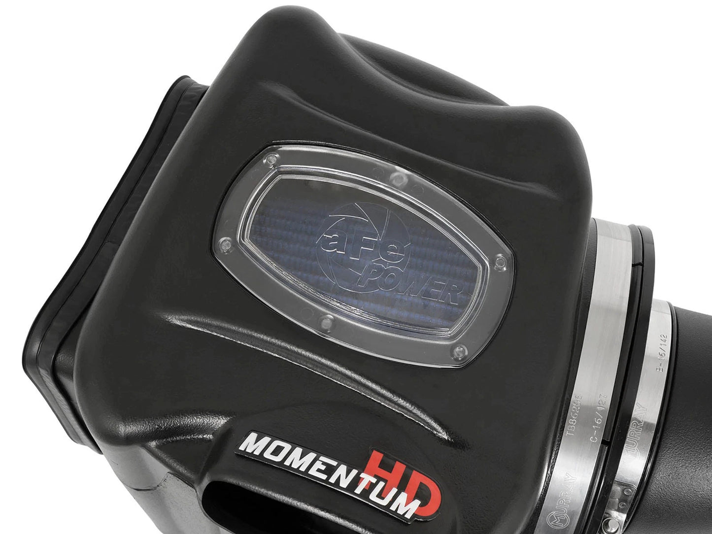 aFe Momentum GT Pro 5R Intake System 2016 GM Silverado HD / Sierra HD V8-6.0L