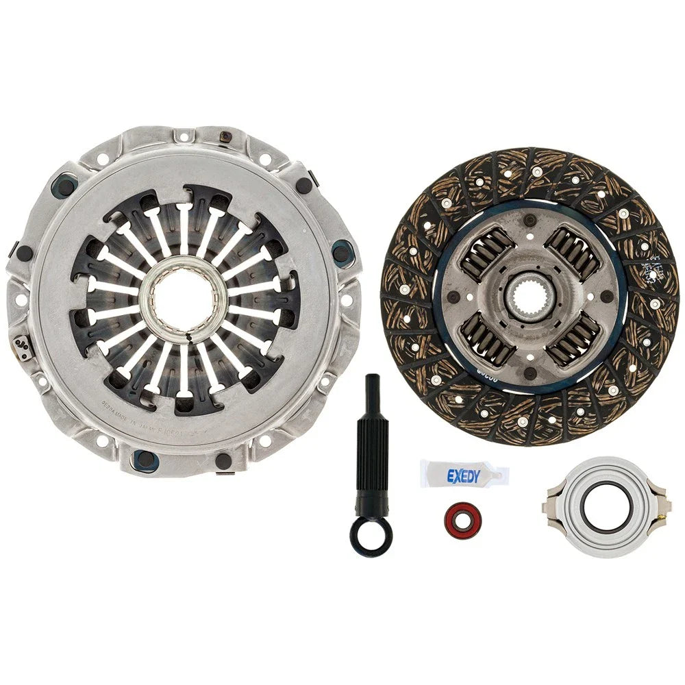 Exedy OE 2005-2005 Saab 9-2X H4 Clutch Kit
