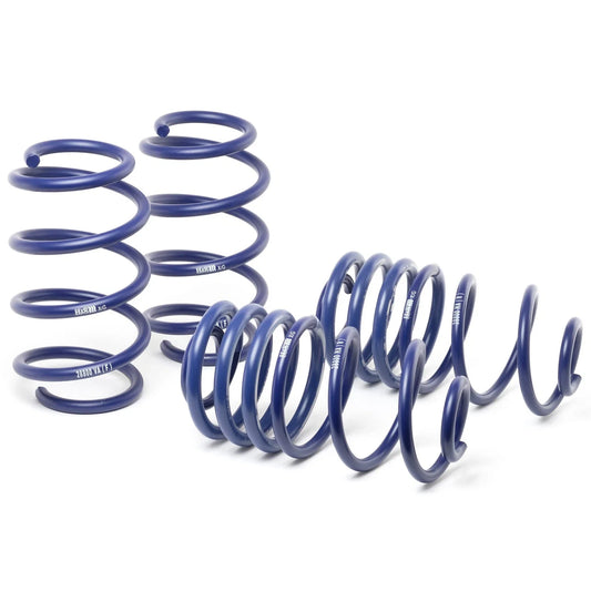 H&R 16-18 Mercedes-Benz Metris W447 Sport Spring