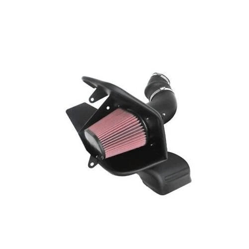K&N 19-20 Ram 2500/3500 L6-6.7L Diesel AirCharger Performance Intake