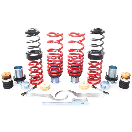 H&R 14-21 Lamborghini Huracan LP 610-4 Coupe/Spyder (AWD) 724 VTF Adjustable Lowering Springs