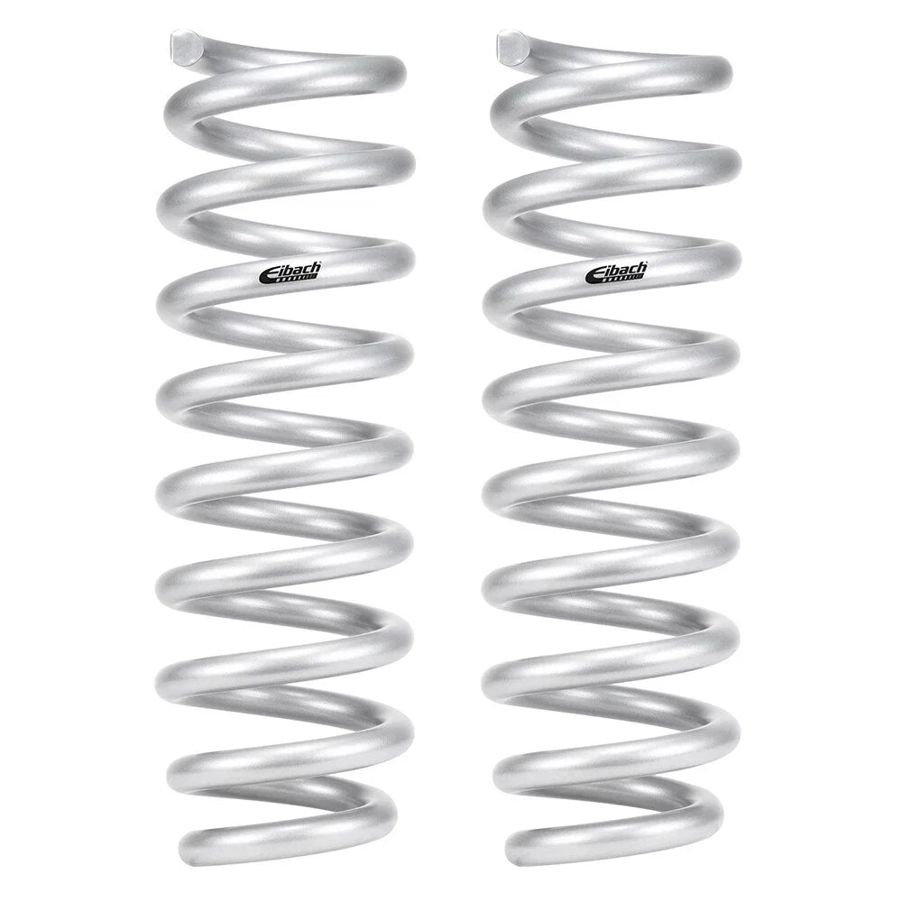 Eibach 03-09 Lexus GX470 Pro-Lift Kit (Front Springs Only) - 2.0in Front