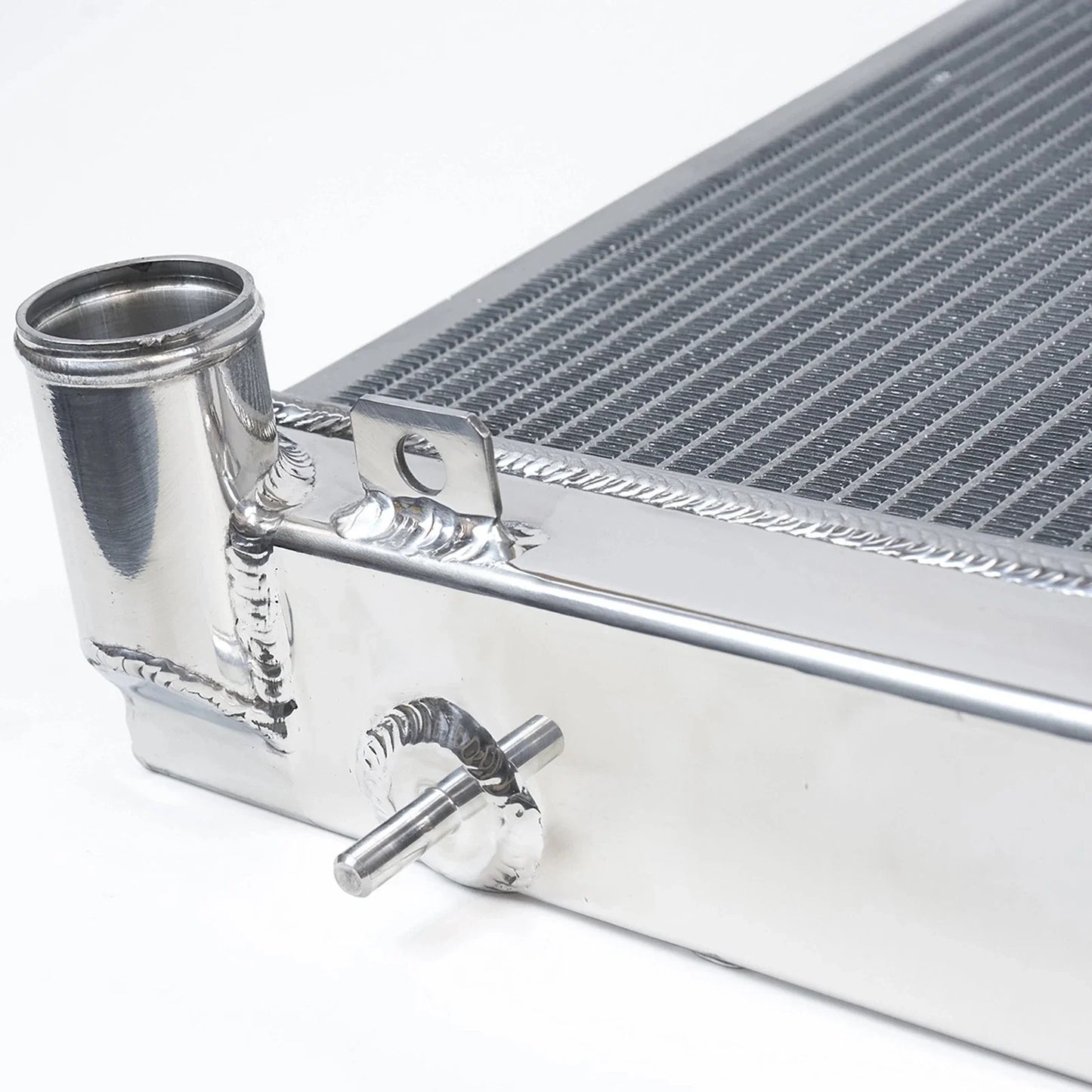 CSF 14-18 Subaru Forester High-Performance All-Aluminum Radiator