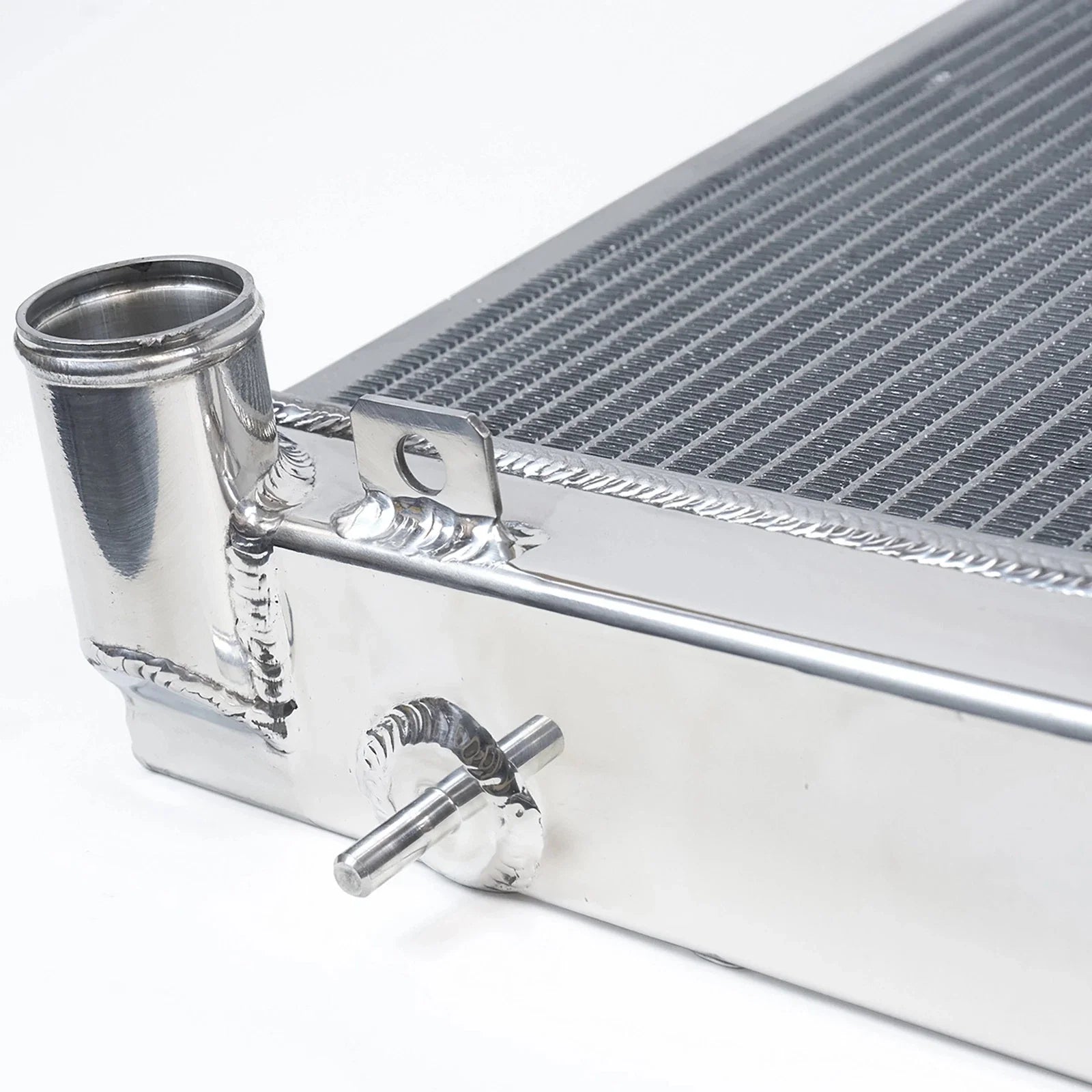 CSF 14-18 Subaru Forester High-Performance All-Aluminum Radiator